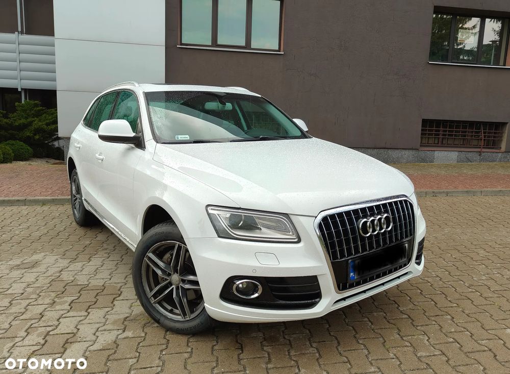 Audi Q5 - 26