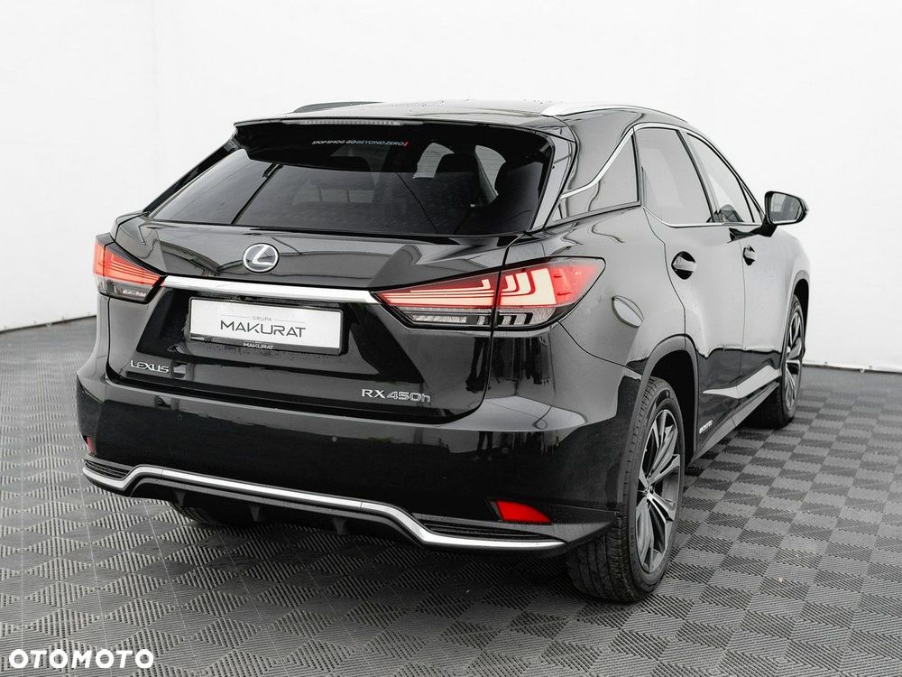 Lexus RX 450h L Prestige - 6