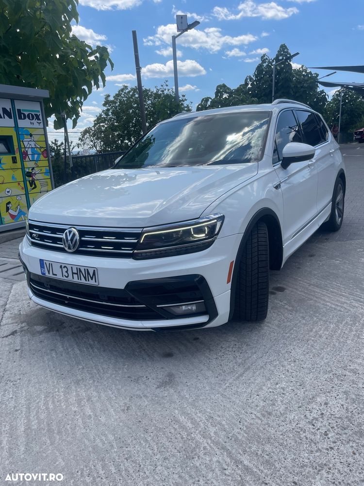 Volkswagen Tiguan 2.0 TSI DSG 4Mot Highline - 3