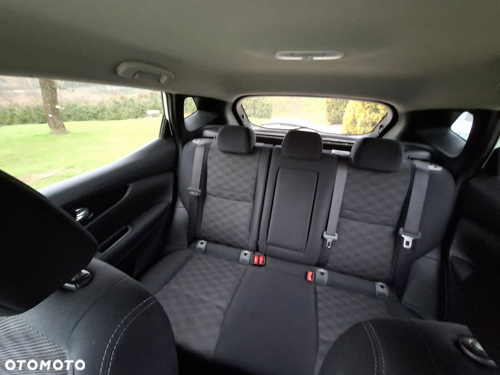 Nissan Qashqai 1.6 dCi DPF Start/Stop 360 - 11
