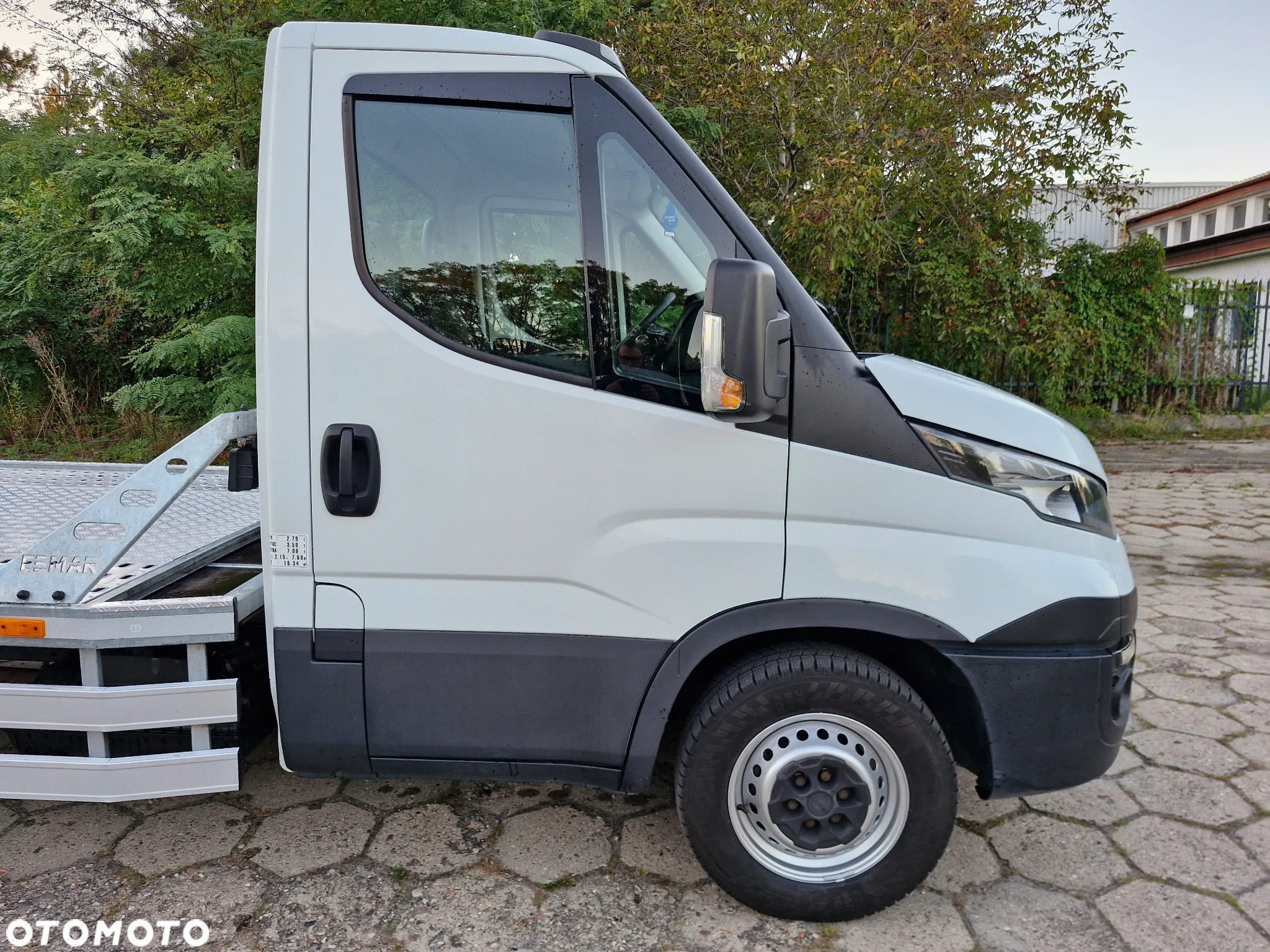Iveco 35s18 - 9