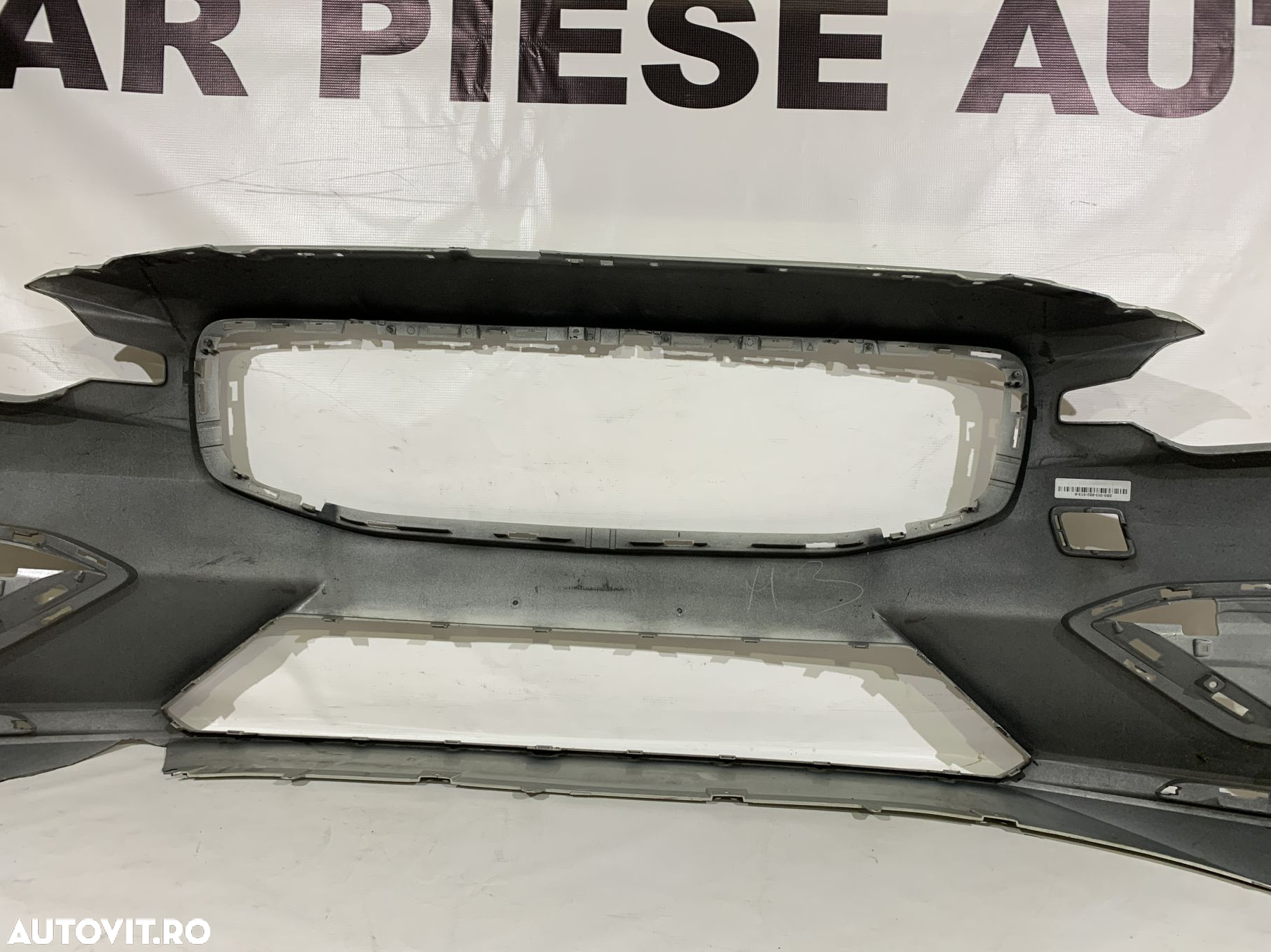 Bara fata Volvo S60, V60, 2018, 2019, 2020, 2021, 2022, cod origine OE 31690589. - 10