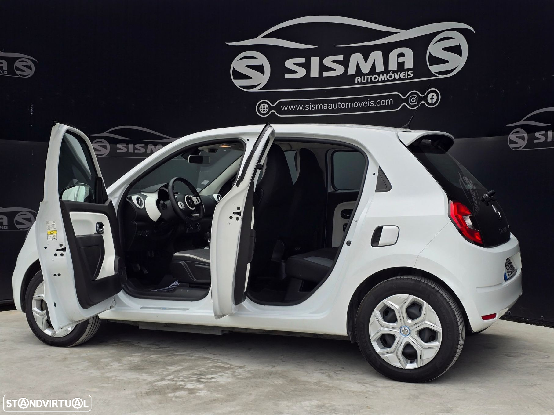 Renault Twingo - 7