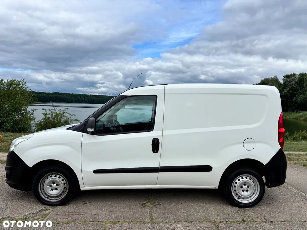Opel Combo - 2