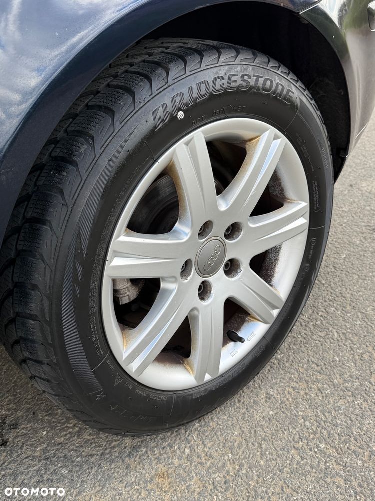 Audi A3 Sportback 1.9 TDI Ambiente - 14