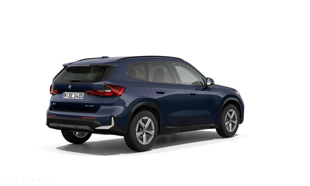 BMW X1 sDrive20i mHEV - 2