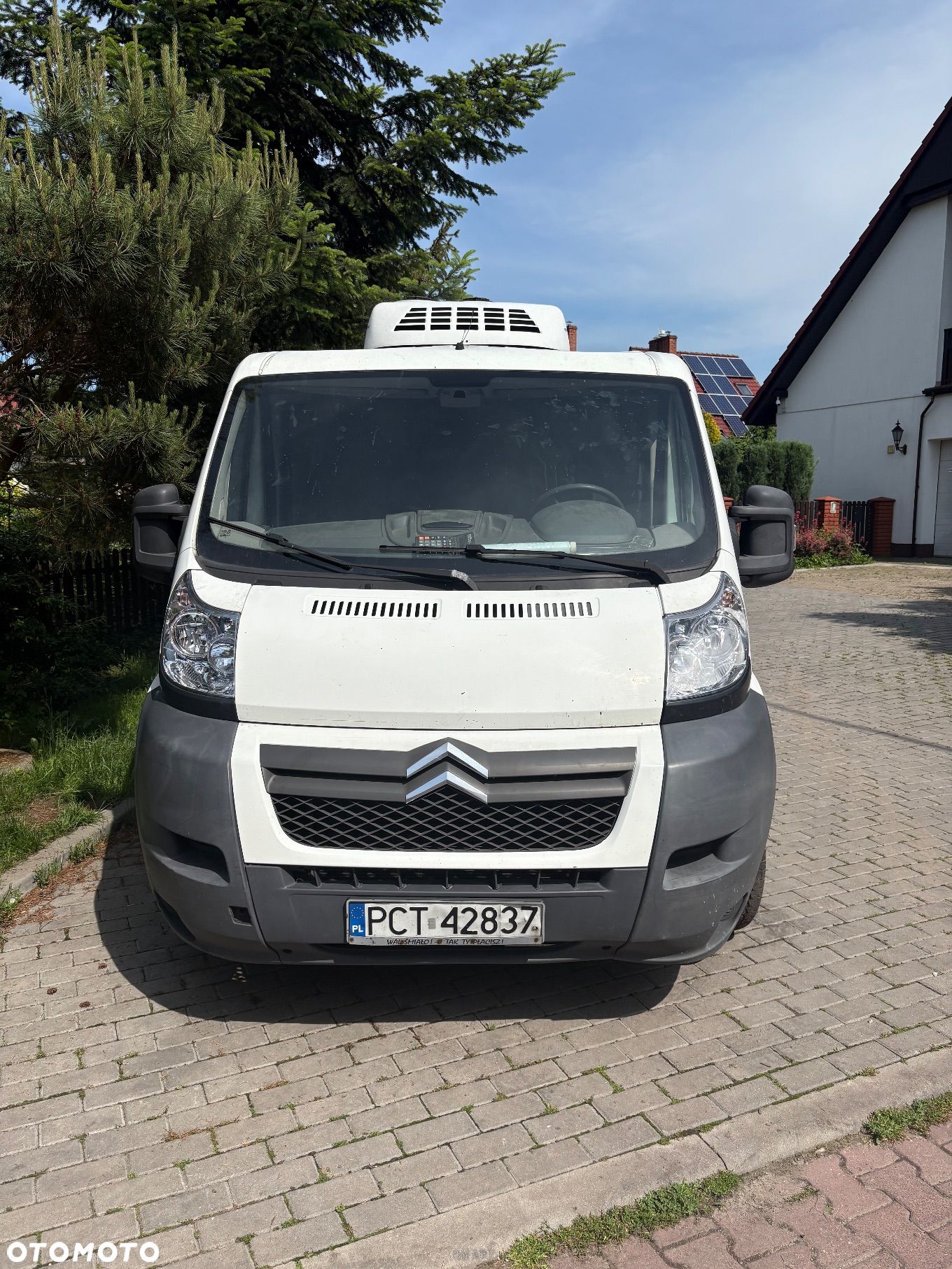 Citroën Jumper - 1