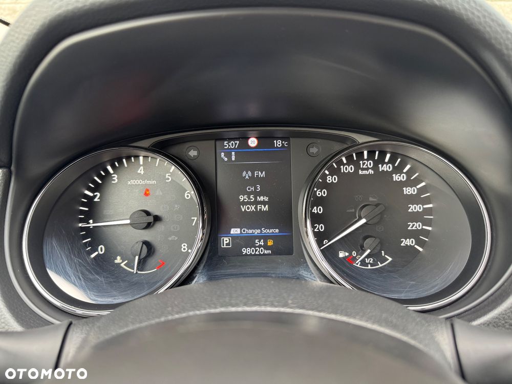 Nissan X-Trail 1.3 DIG-T Tekna 2WD DCT - 20