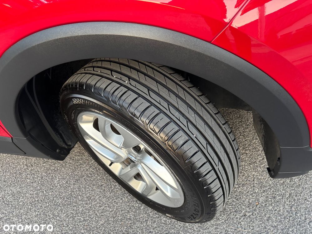 Opel Crossland X - 19