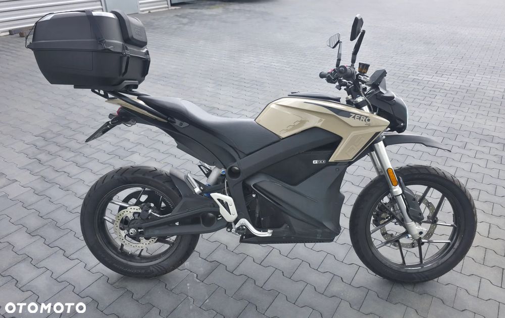 Zero DS - 3