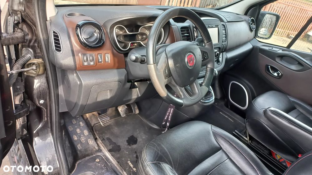 Fiat TALENTO - 12