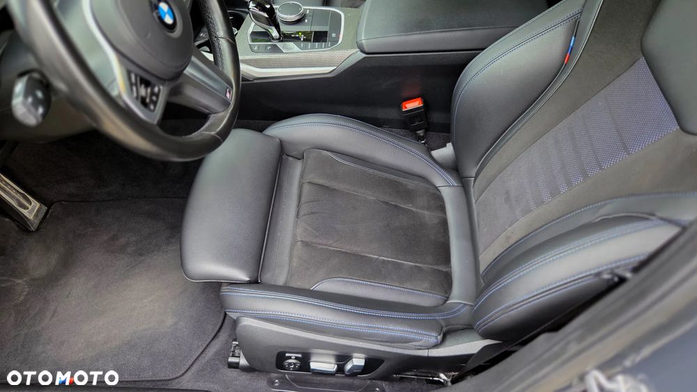 BMW Seria 3 - 8