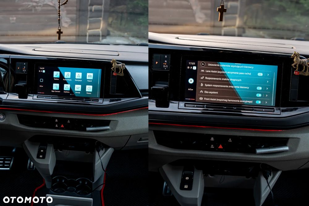 Volkswagen Multivan 2.0 TSI L1 Edition DSG - 33