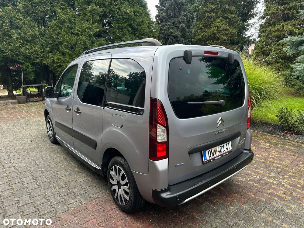 Citroën Berlingo Multispace BlueHDi 120 S&S XTR - 6