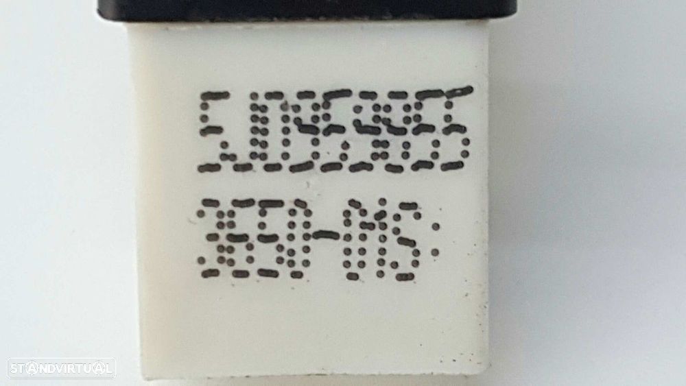 COMANDO DO ELEVADOR TRASEIRO DIREITO SKODA SUPERB COMBI (3T5) COMFORT - 2