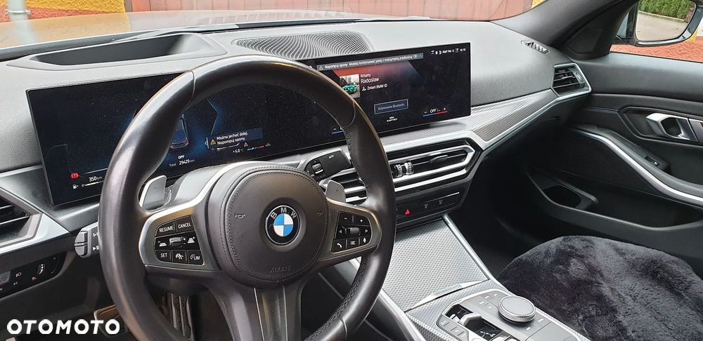 BMW Seria 3 320i M Sport sport - 5