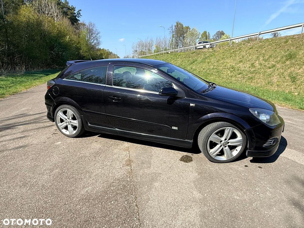 Opel Astra 1.6 - 7