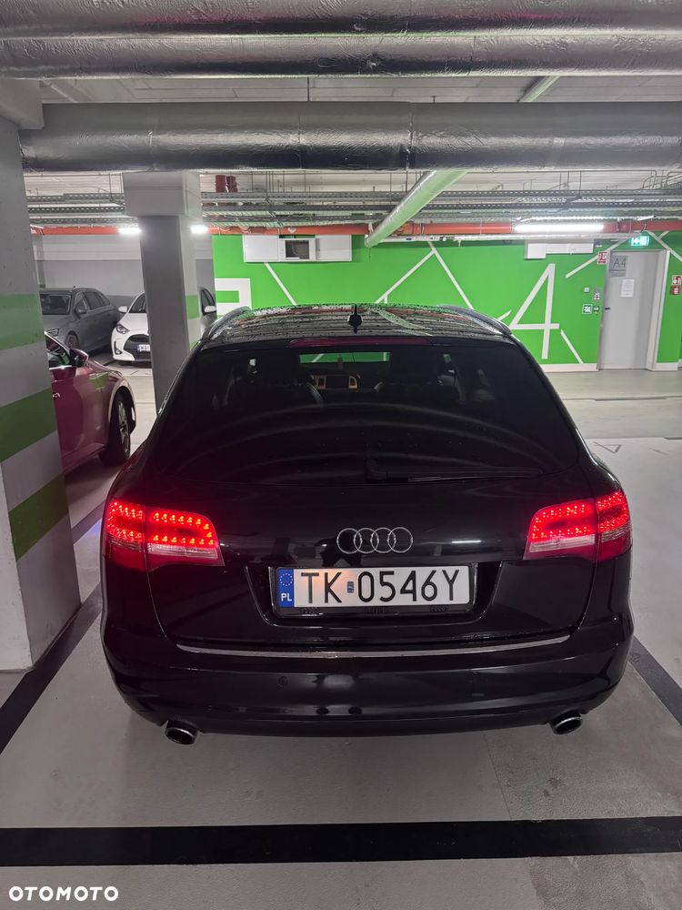 Audi A6 Avant - 19