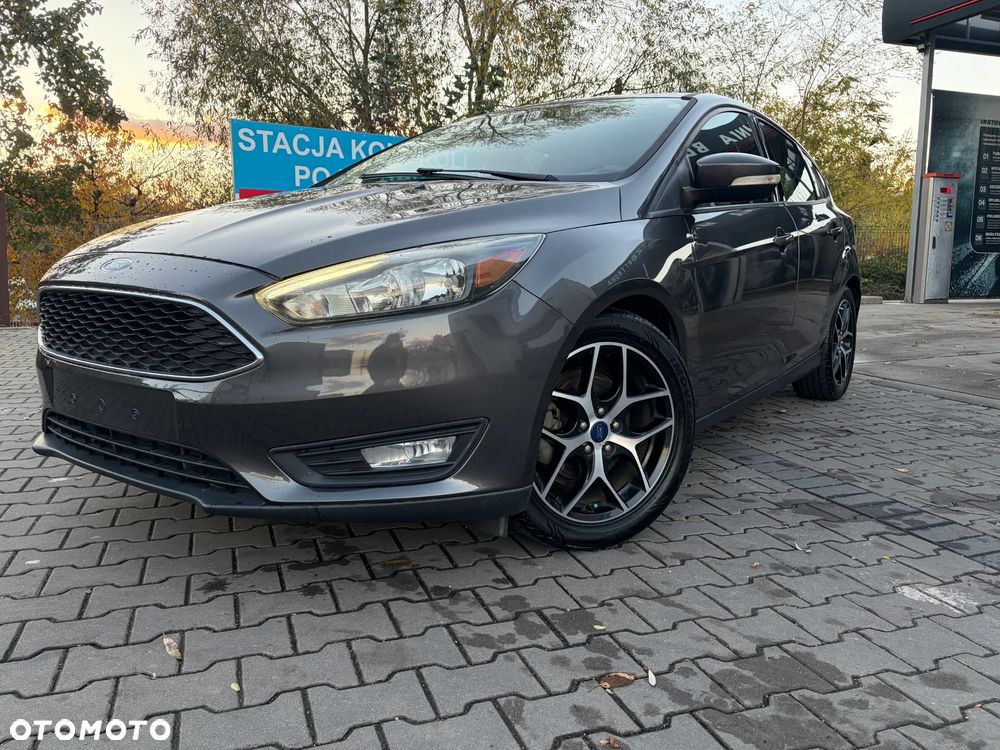 Ford Focus - 4