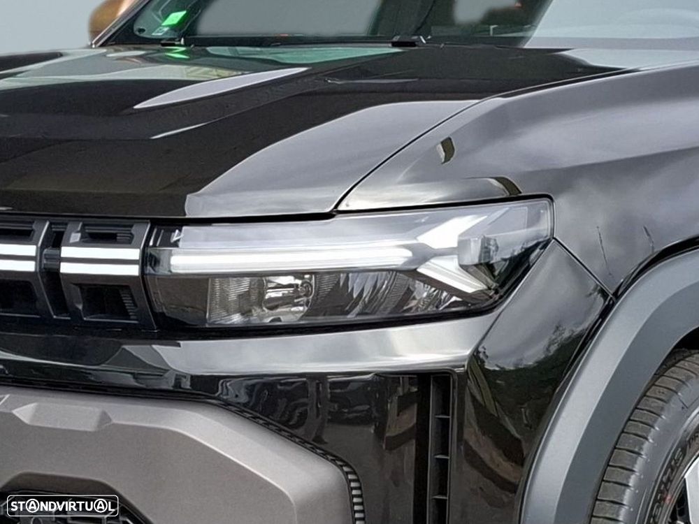 Dacia Duster 1.0 TCe ECO-G Extreme Bi-Fuel - 3