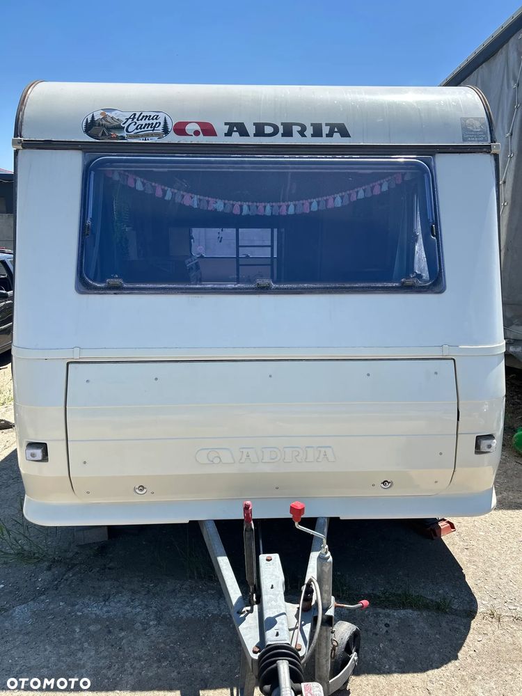 Adria Unica 461 - 4