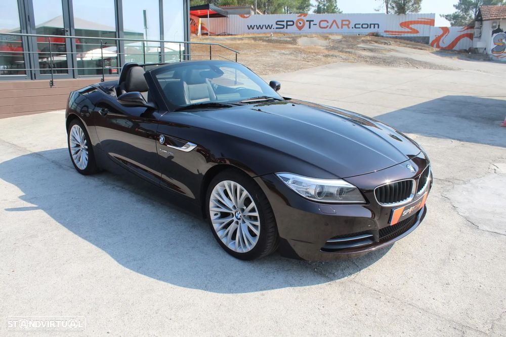 BMW Z4 28 i Auto - 2