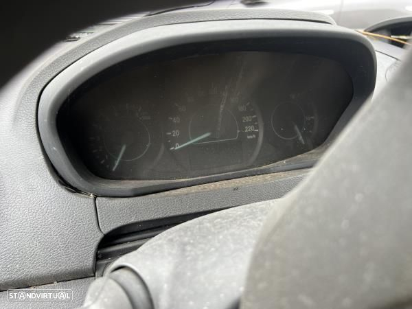 Para Peças Ford Ka+ (Uk, Fk) - 6