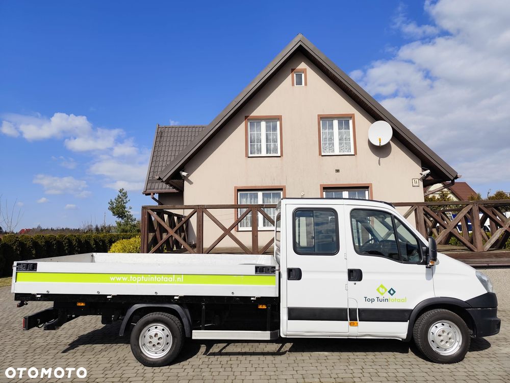 Iveco Daily 35S13 - 9