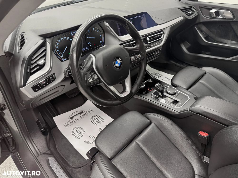 BMW Seria 2 - 21