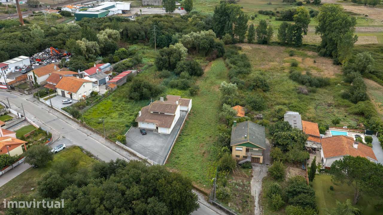 Terreno para venda - Murtosa - Grande imagem: 2/16