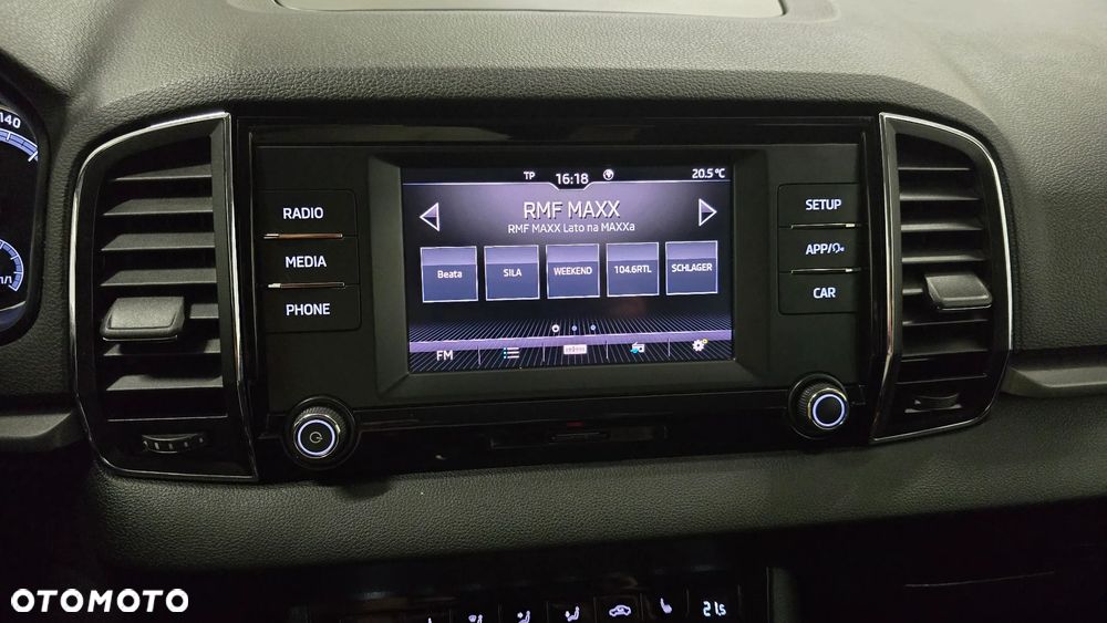 Skoda Karoq 1.5 TSI ACT DSG Selection - 16