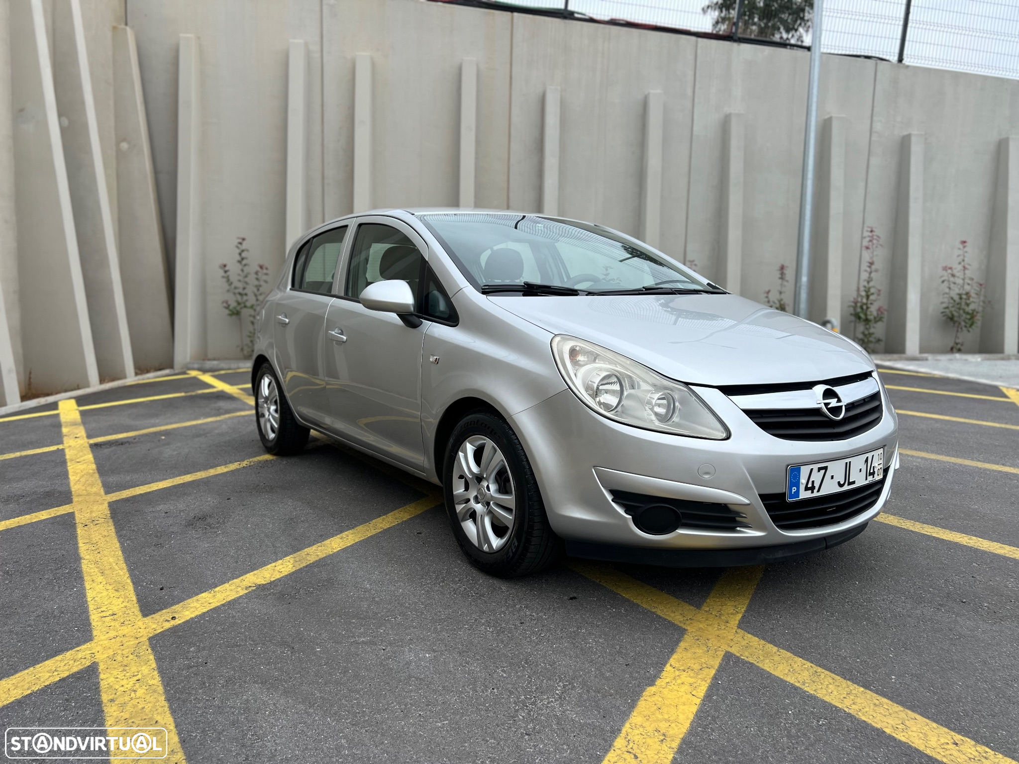 Opel Corsa 1.3 CDTi Enjoy EcoFLEX - 3