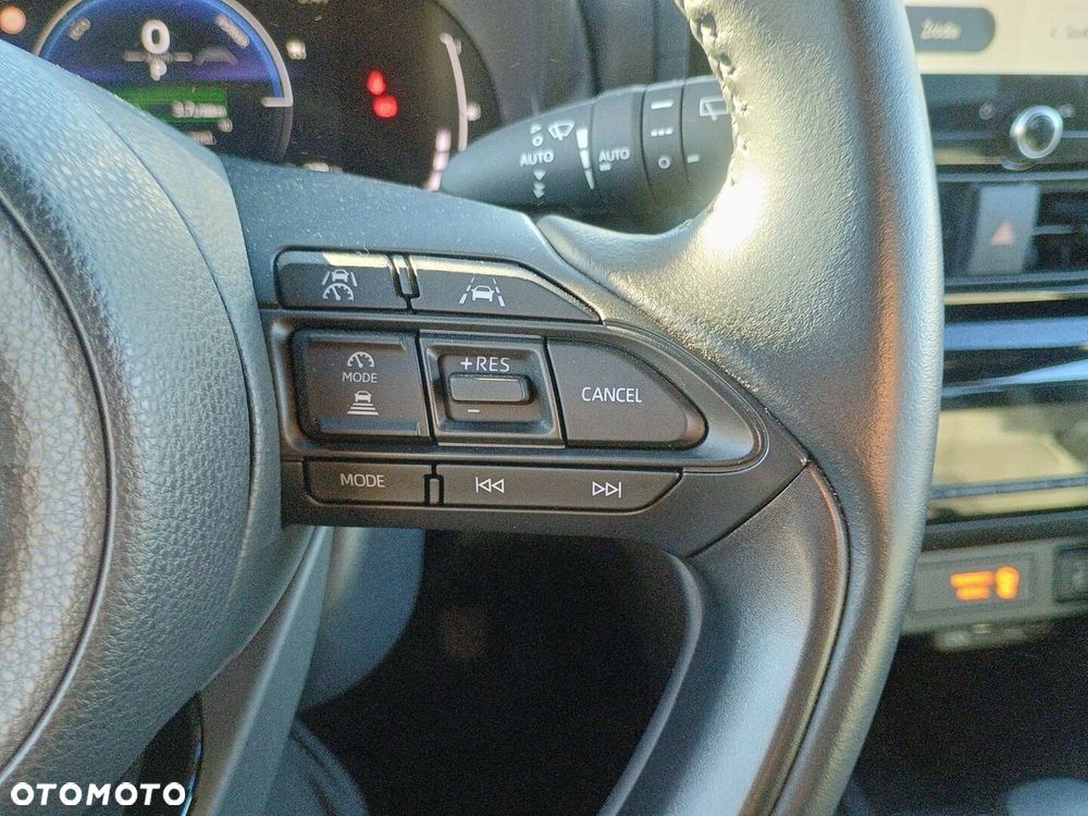 Toyota Yaris Cross Hybrid 1.5 Style - 20
