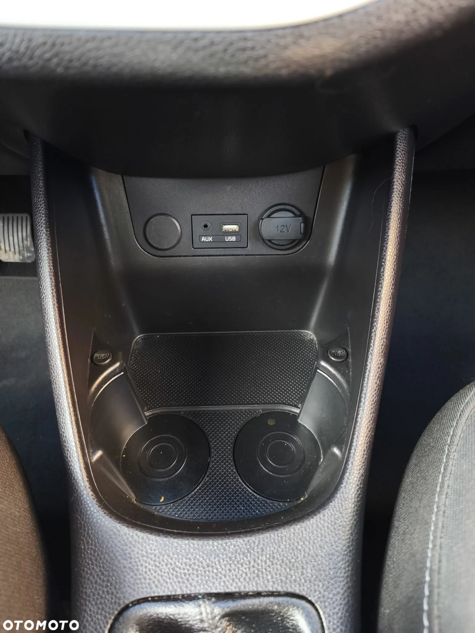 Kia Picanto 1.2 Dream-Team Edition - 12