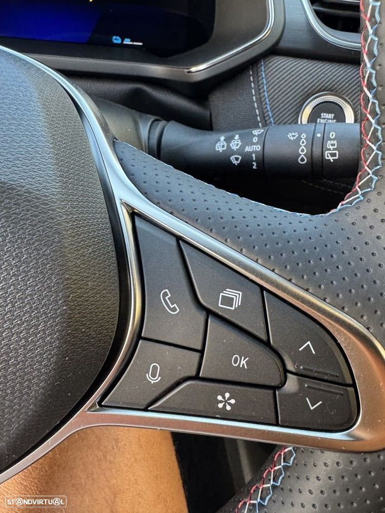 Renault Symbioz 1.6 E-Tech Full Hybrid Esprit Alpine - 47