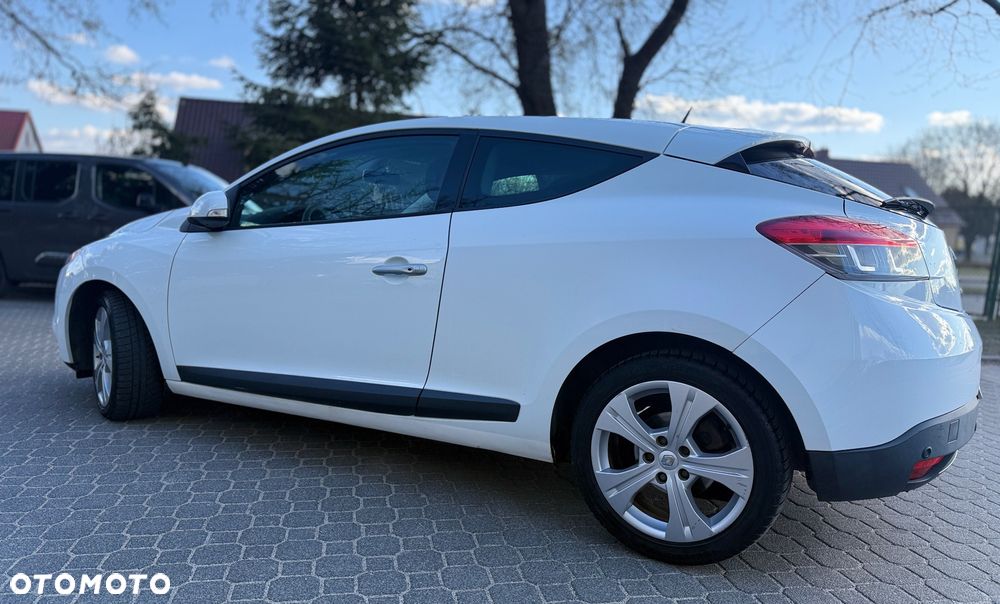 Renault Megane - 5