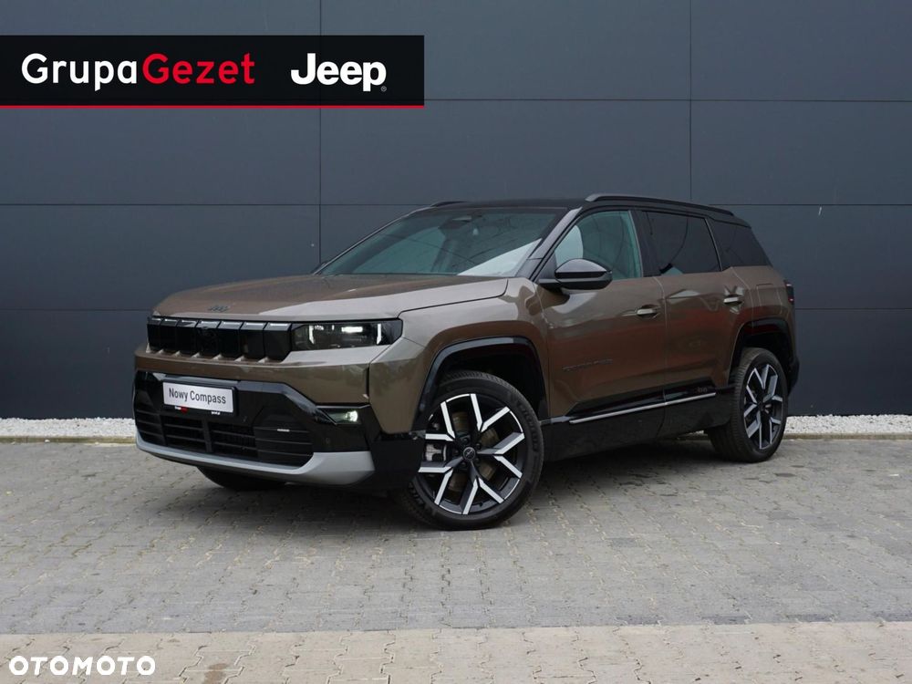 Jeep Compass - 18