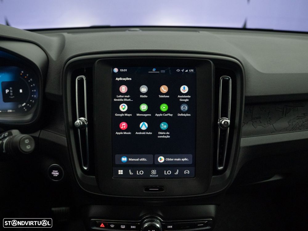 Volvo XC 40 - 30