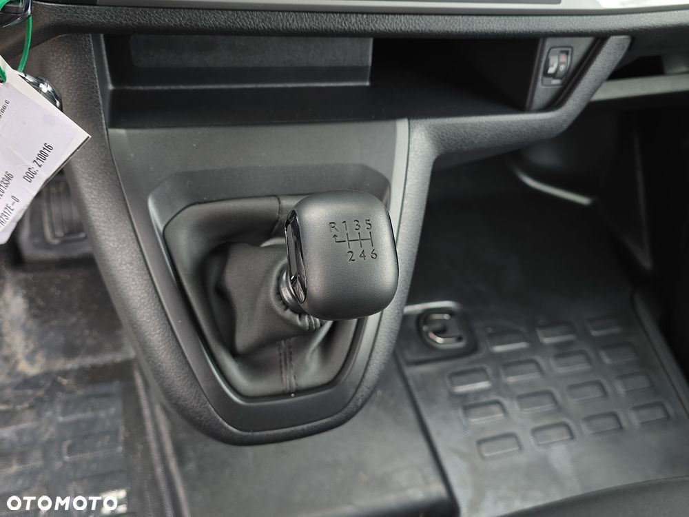 Fiat Scudo 2.2 MJ XL 3,1t - 19