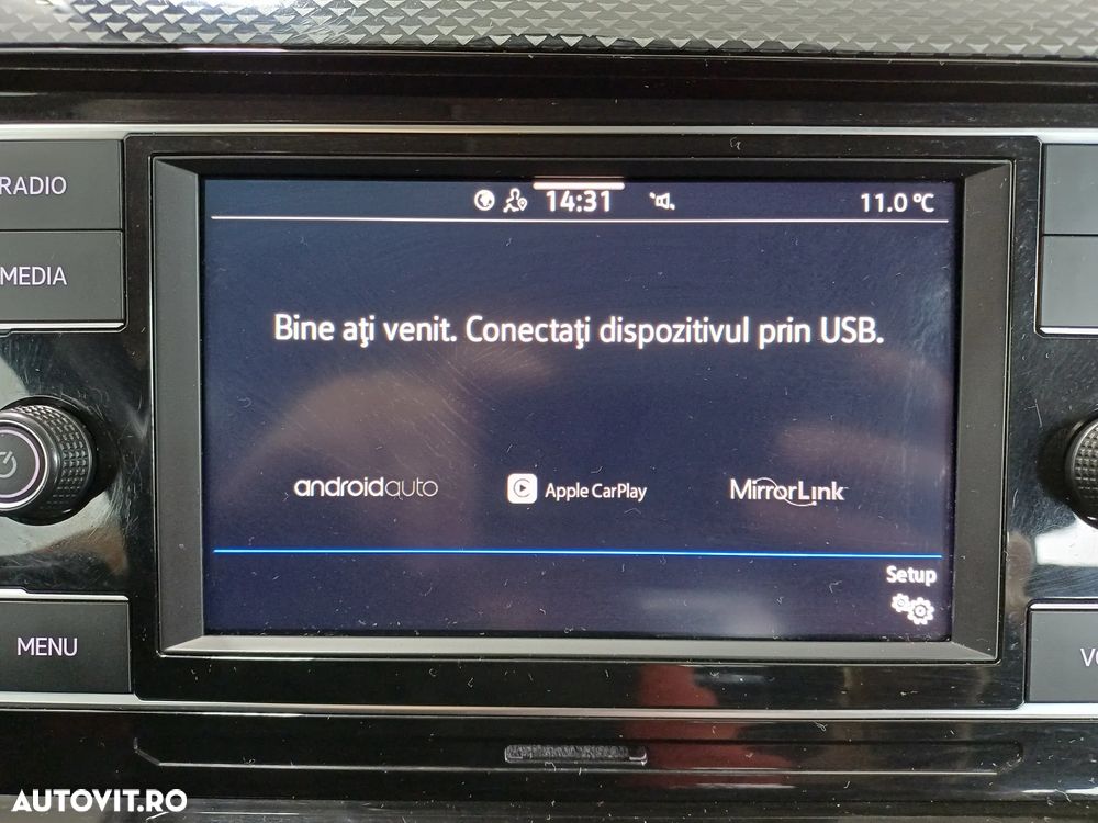 Volkswagen Taigo 1.0 TSI DSG Life - 22