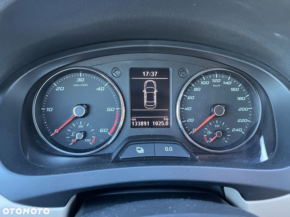 Seat Toledo 1.6 TDI Style - 13