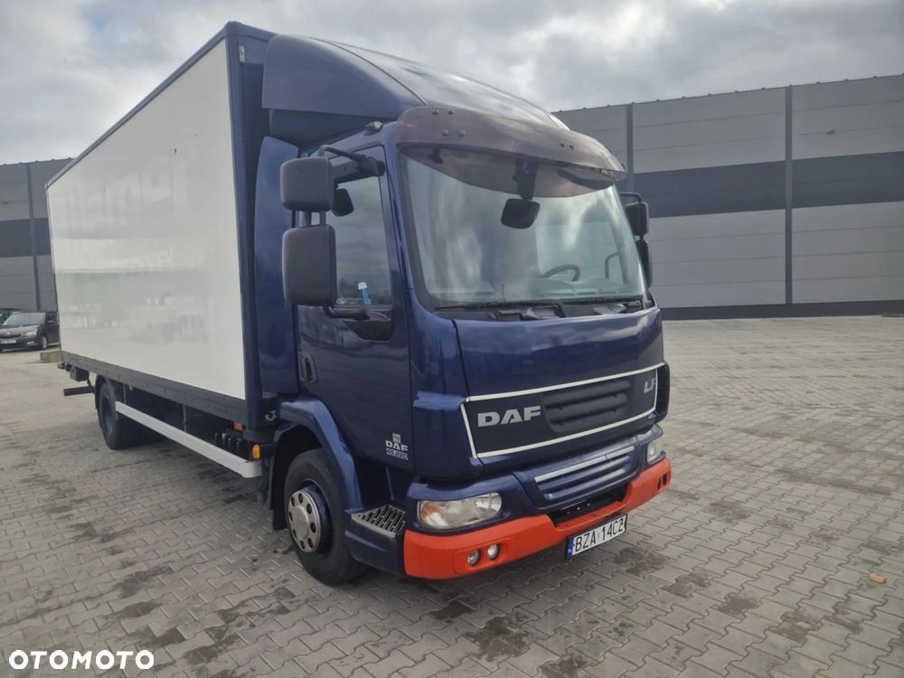 DAF LF45 G12 - 3
