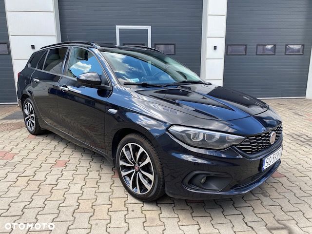 Fiat Tipo 1.4 16v Lounge - 5