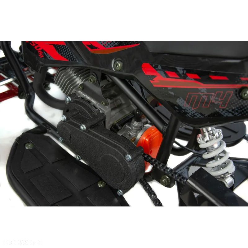 XTR Inny - 9