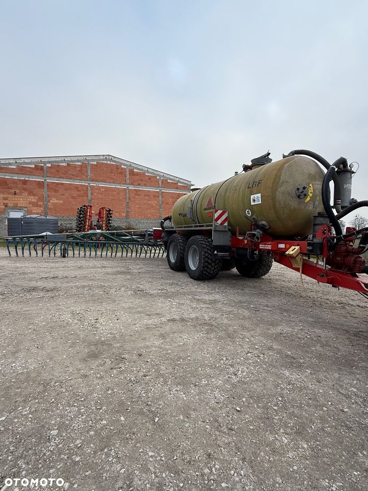 Annaburger HTS 22.27 - 2