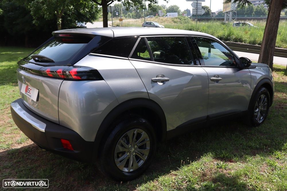 Peugeot 2008 1.2 PureTech Active Pack - 6