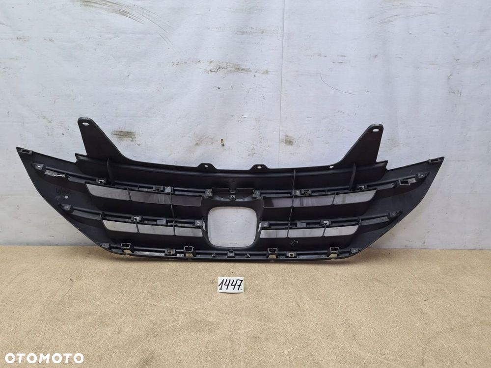 HONDA CRV 4 IV 12-14 ATRAPA GRILL - 4