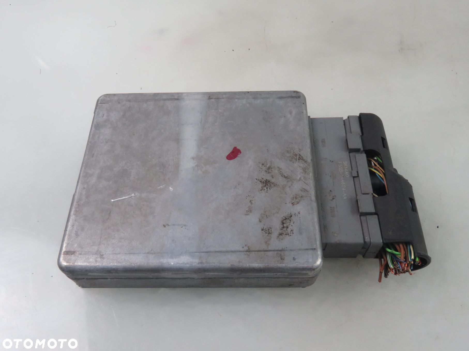 STEROWNIK FORD GALAXY I 2.3 2M2F12A650CD - 3