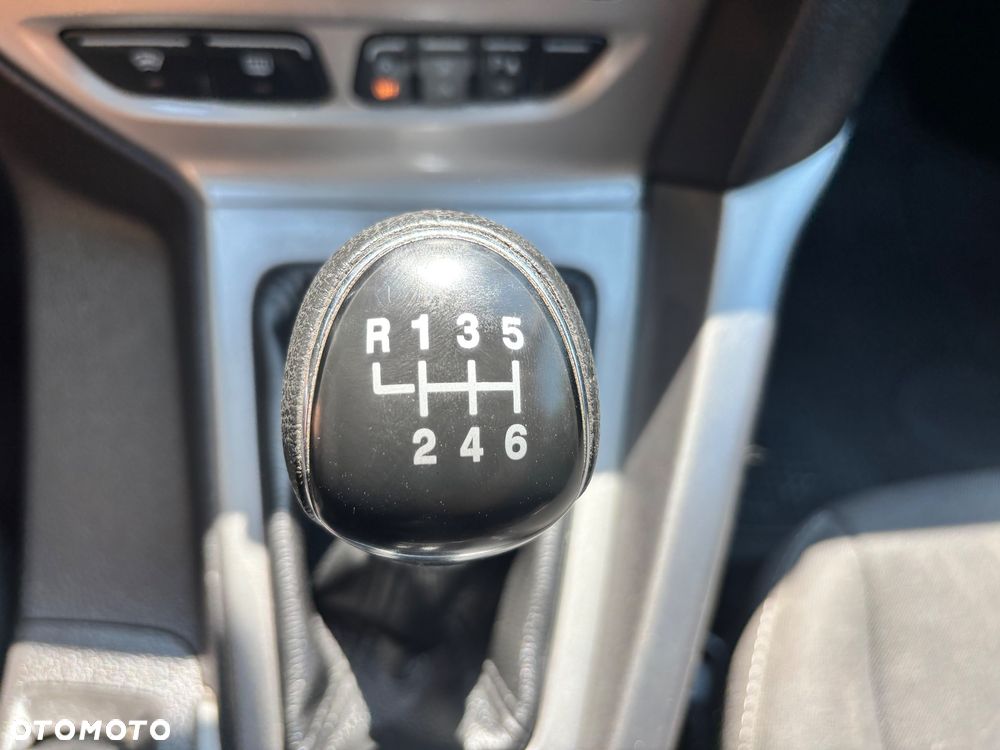 Ford Focus - 14