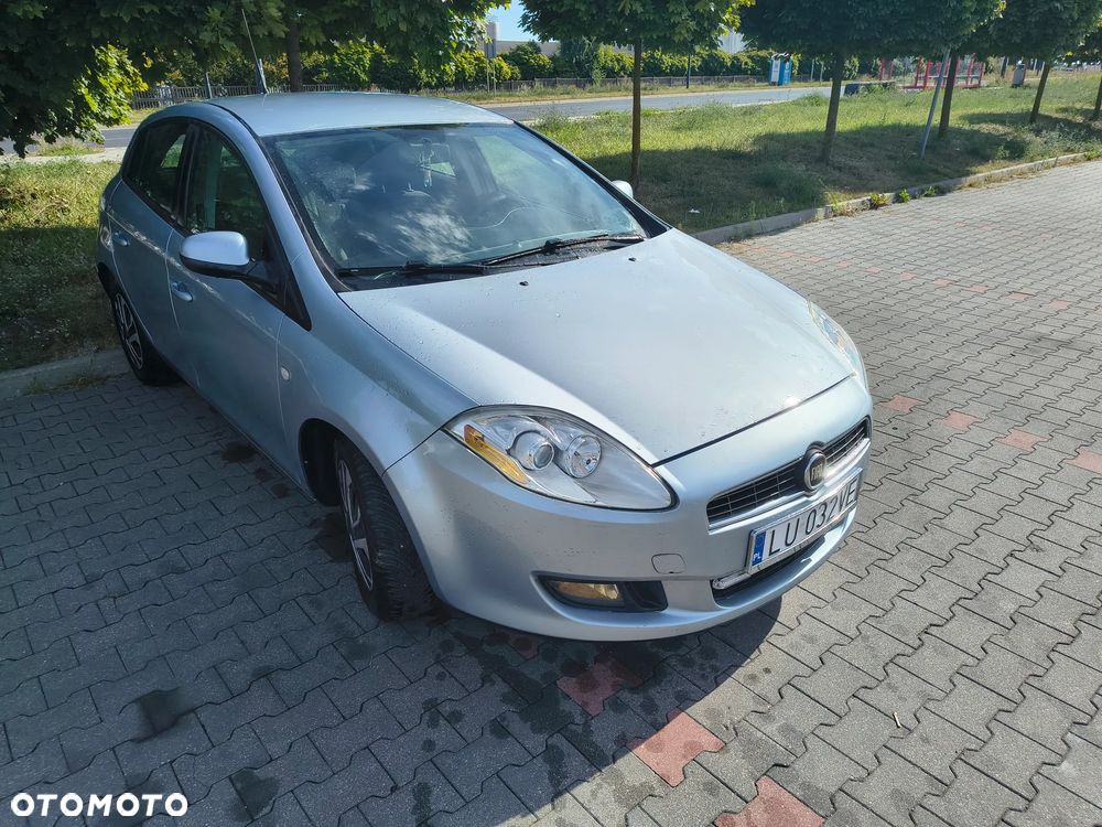 Fiat Bravo 1.4 16V Active - 3